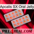 Apcalis SX Oral Jelly 27